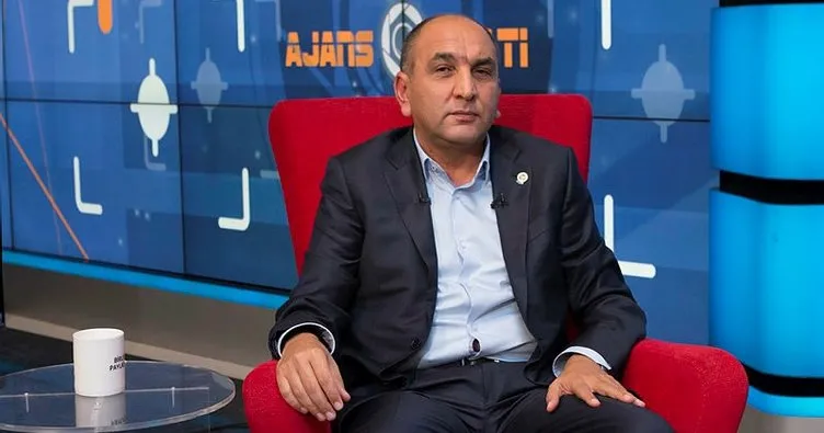 Semih Özsoy: Fikret Orman, Ozan Tufan için takas teklifinde bulundu