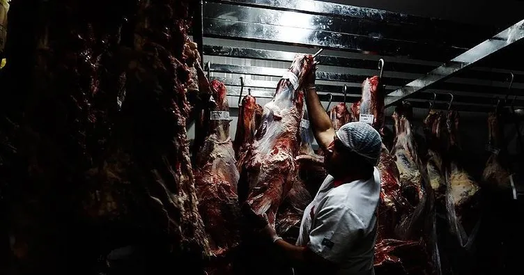Üç ülke Brezilya etine kısıtlamaları kısmen kaldırdı