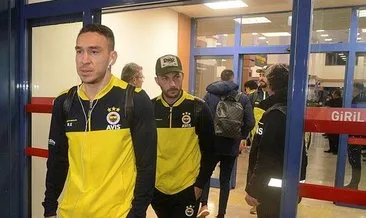 Fenerbahçeli taraftarlar, sarı-lacivertli futbolculara mektup yazdı