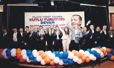 AK Parti ile MHP el ele verecek