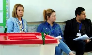 Tunus’ta yerel seçimlerde başkent Nahda’nın