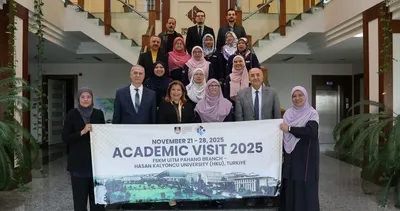 HKÜ işbirliği ağını genişletiyor