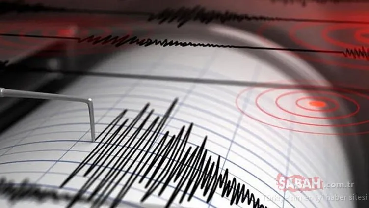 Deprem mi oldu, nerede, saat kaçta, kaç şiddetinde? 29 Haziran 2020 Pazartesi Kandilli Rasathanesi ve AFAD son depremler listesi BURADA!