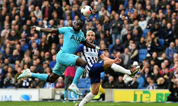 Tottenham deplasmanda mağlup