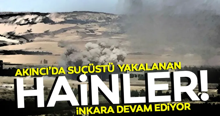 Akıncı Üssü davasında inkar politikası devam ediyor!