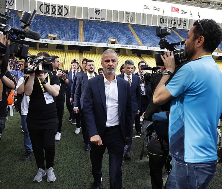 Son dakika haberleri: Fenerbahçe’nin U19 kararı büyük tepki çekti! “Bu çocuklara yazık” Süper Kupa öncesi o isimler Ali Koç’a seslendi…