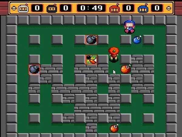 Geçmişe damga vuran en iyi atari oyunları