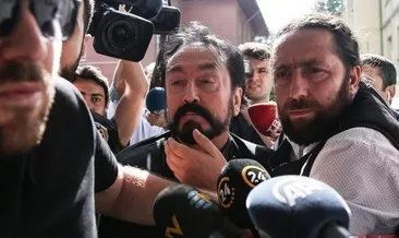 Adnan Oktar suç örgütü soruşturmasında flaş gelişme: Avukatlarının görüşmeleri kayıt altına alınacak