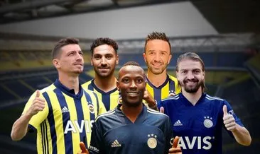 Fenerbahçe’nin yeni transferi için olay sözler!