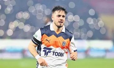 Cengiz’in yerine Yusuf’a sarıldı!