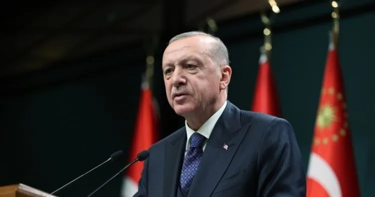 Başkan Erdoğan’dan Kılıçdaroğlu’nun S-400 çıkışına net yanıt: S-400’ler bir tercih değil zorunluluk