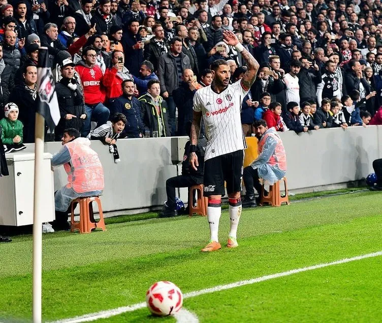 Beşiktaş-Fenerbahçe derbisinden önce takımların son durumu