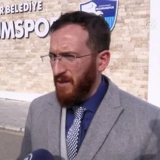 Erzurumspor'dan ortalığı karıştıracak açıklama!