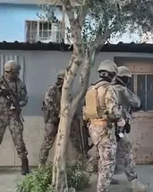 FETÖ imamları kıskıvrak