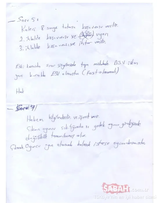 Son dakika | MHK Başkanı Ferhat Gündoğdu ve kritik isimlere gözaltı: Maçsız bırakıp, klasman dışına ittiler! Şok detaylar