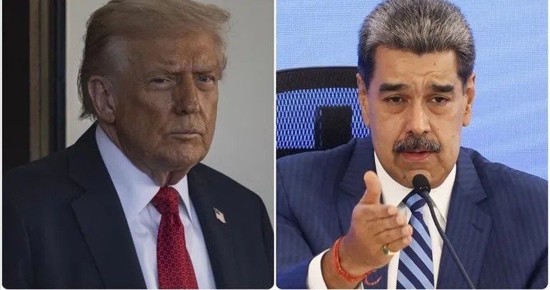 ABD’den Venezuela’daki vatandaşlara uyarı!