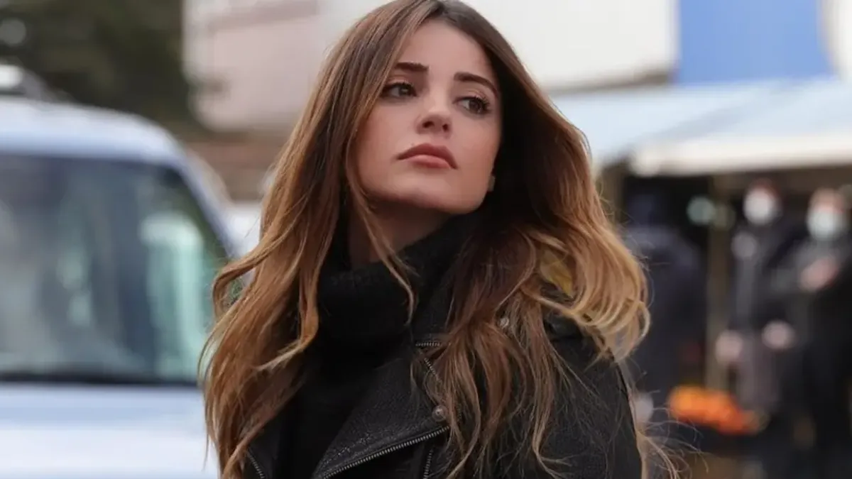 SON DAKİKA: Uyuşturucu operasyonu! Oyuncu Ezgi Eyüboğlu dahil 8 kişi gözaltında! SON DAKİKA: Uyuşturucu operasyonu! Oyuncu Ezgi Eyüboğlu dahil 8 kişi gözaltında!