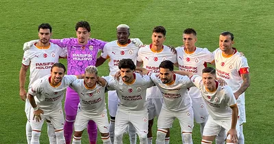 Galatasaray – Rennes maçı ne zaman, saat kaçta ve hangi kanalda? Şifresiz mi?