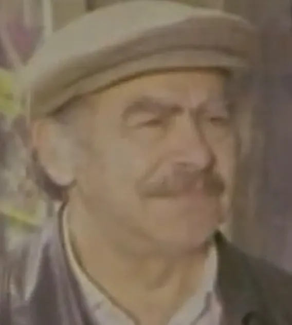 Türk sinemasının 3. adamları