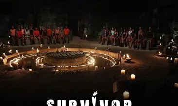 Dün gece Survivor eleme adayı kim oldu? 14 Şubat 2021 Survivor dokunulmazlık oyununu kim, hangi takım kazandı?
