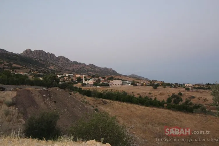 Şırnak'ta PKK'lı teröristler kaçırdıkları iki çobanı öldürdü