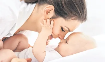 Erken menopozda çocuk sahibi olmak