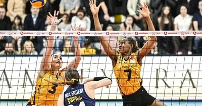 Vakıfbank - Fenerbahçe Medicana maçı ne zaman, saat kaçta ve hangi kanalda? Final serisinde 3. maç