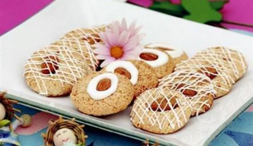 En pratik tatlı ikramlıklar