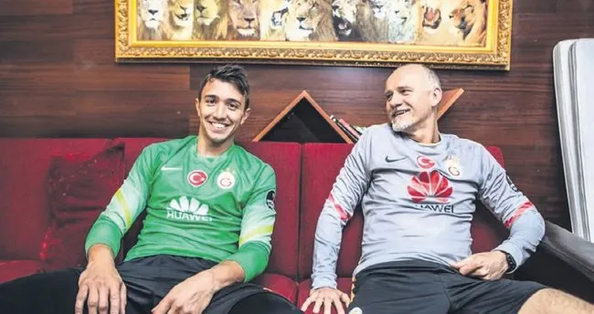 Onun gibisini bulmak zor!