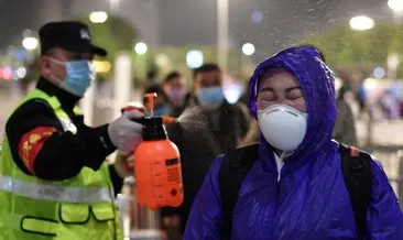 Çin’den flaş koronavirüs kararı! Kısıtlama getirildi