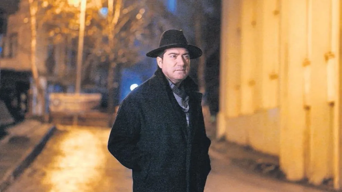 Murat Kurşun’dan yapay zekalı şarkı