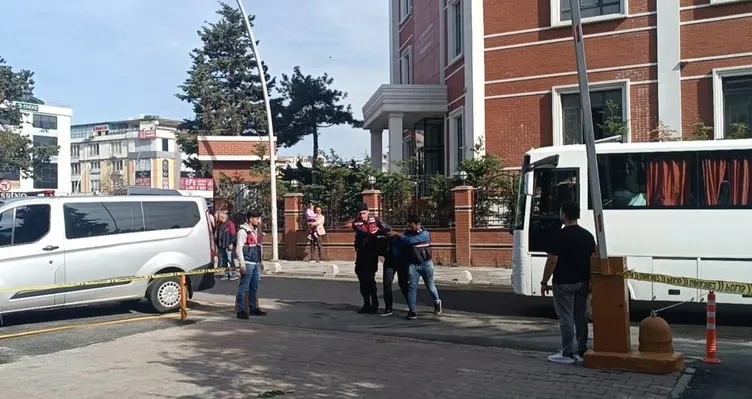 Savcıyı makamında tehdit etmişlerdi! Soruşturmada kan donduran suikast detayı: Sana 100 bin dolar vereceğim