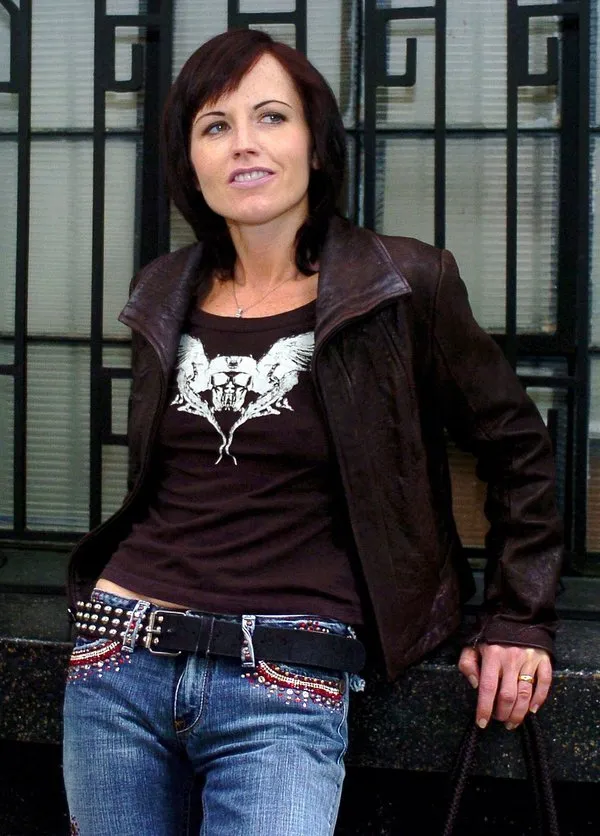 Cranberries'in solisti Dolores O'Riordan yaşamını yitirdi