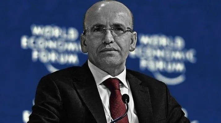 SON DAKİKA: OVP güven verdi! 51+35 milyar dolar: Bakan Mehmet Şimşek’ten Dünya Bankası açıklaması