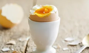 Yumurtayı iki hafta boyunca böyle tüketirseniz etkisi sizi çok şaşırtacak