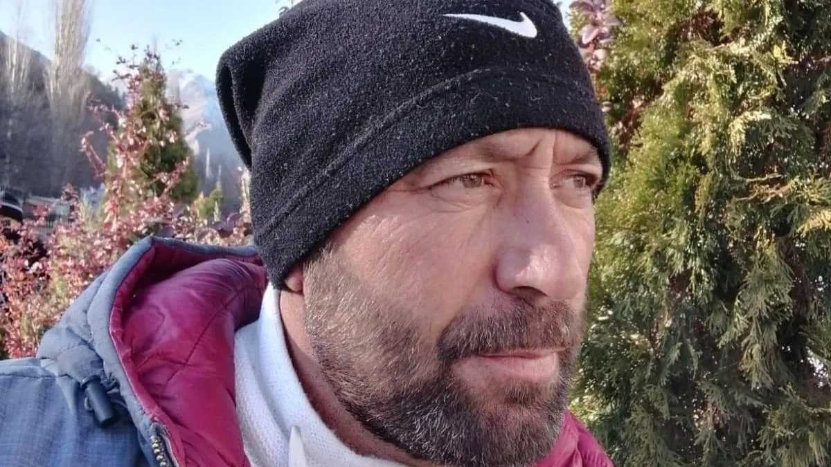 Erzurum’da yıldırım çarpan çoban hayatını kaybetti Erzurum’da yıldırım çarpan çoban hayatını kaybetti