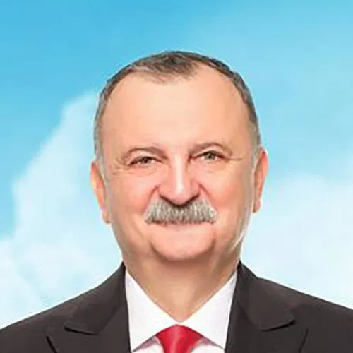 Musa Semih Balaban