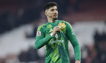 Göztepe’ye Altay Bayındır önerildi