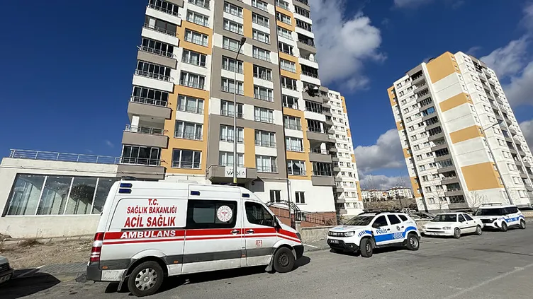 Kayseri’de dehşet! 7 yaşındaki oğlunu silahla yaraladı, kendisini eve kilitledi: Suç kaydı kabarık...