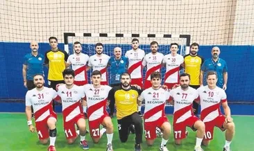 Üçüncü maçta da puanla tanışamadık