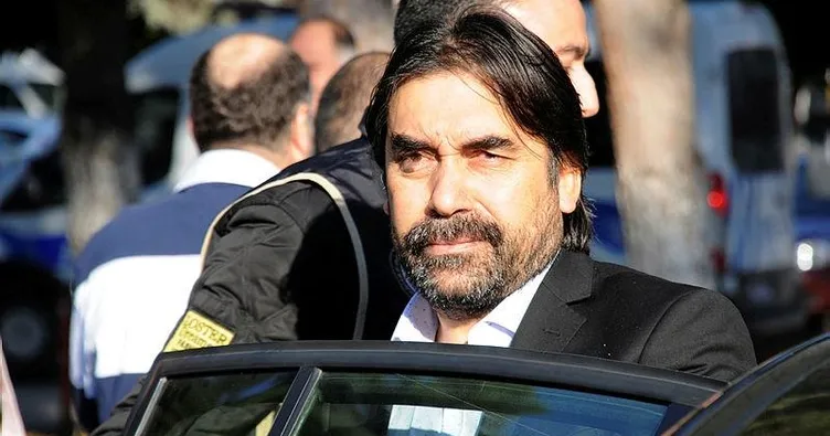 O otelin sahibiyle müdürüne dava...