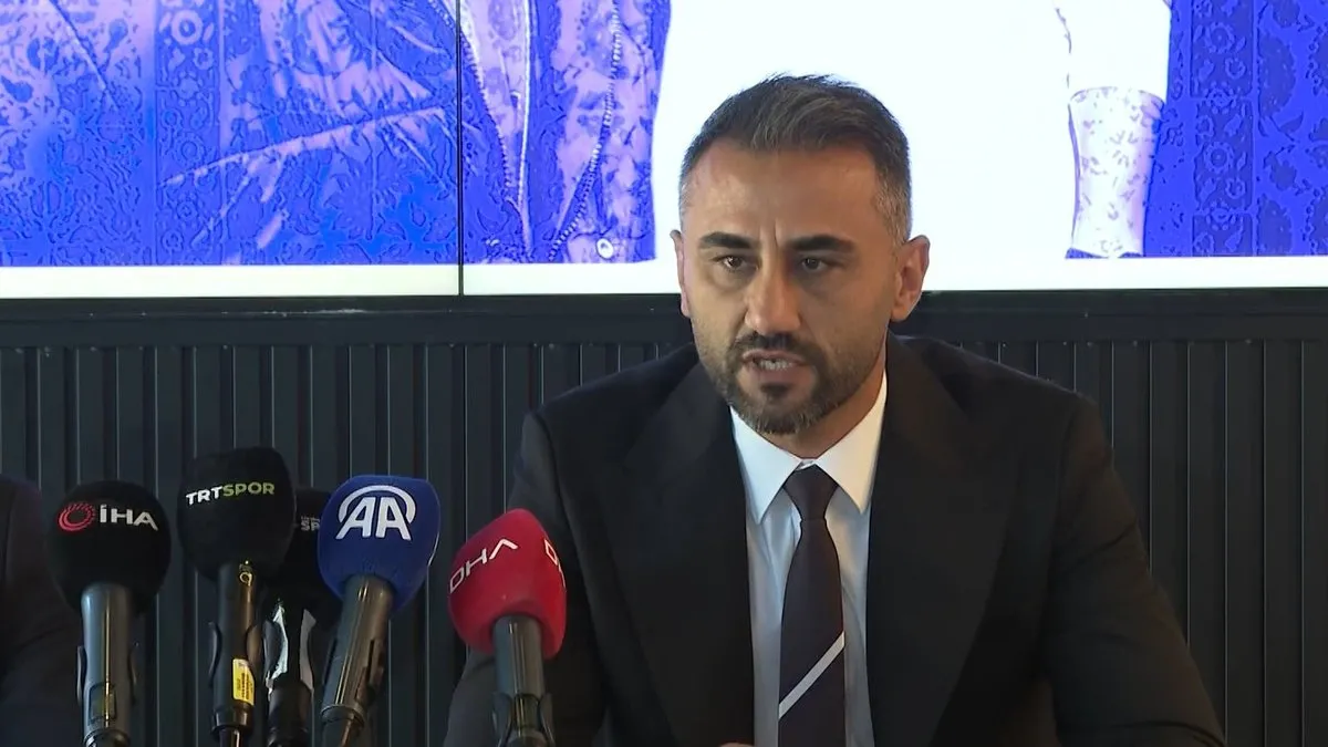 Eyüpspor'da Selçuk Şa... </div>
<div class=