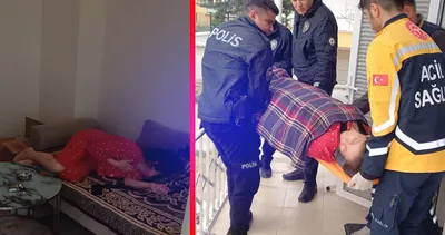 Aksaray’da vahşet! 9 yaşındaki oğlu annesini kanlar içinde buldu! Meğer defarlarca kez...