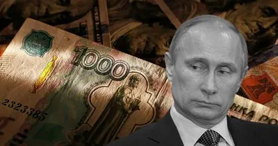 Son dakika haberi: Rusya Ukrayna savaşı için Batı finansal nükleer silahını çekti! SWIFT kararı Rusya’yı nasıl etkileyecek?