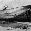 ilk denizaltı saldırısı gerçekleştirildi