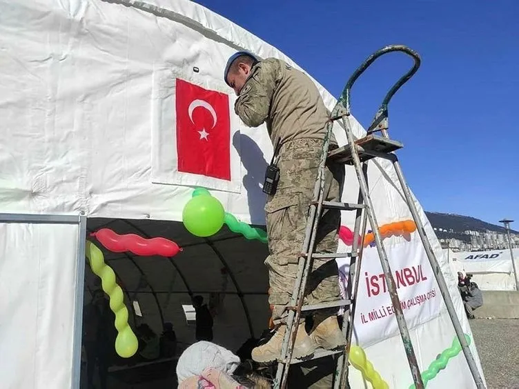 Harita üzerinde gösterildi: Türkiye'nin deprem haritası nasıl etkilendi? Deprem uzmanı o bölgelere dikkat çekti...