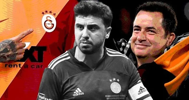 Eski Galatasaraylı Hull City'de! Acun Ilıcalı transferi resmen açıkladı...