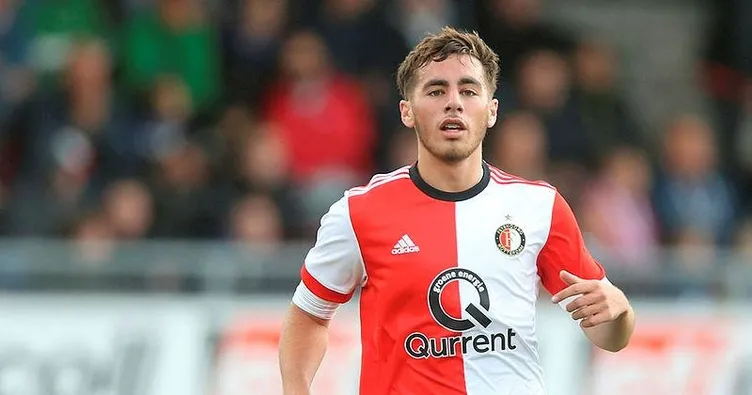 Beşiktaş’la büyüdüm!