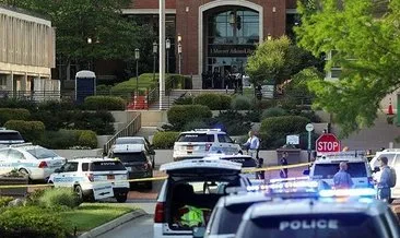 ABD’de üniversitede silahlı saldırı