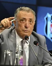Ahmet Nur Çebi için Altay iddiası!